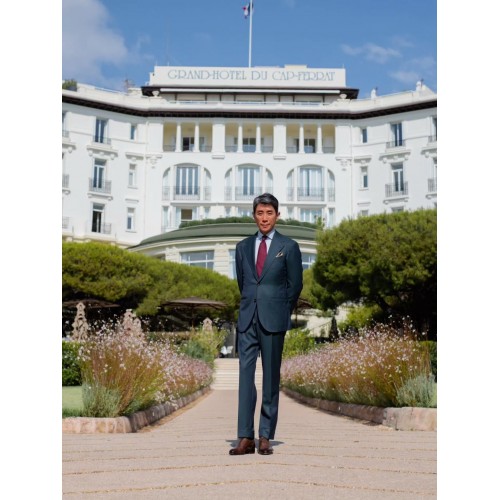 MBSM04 by Carmurat Menswear